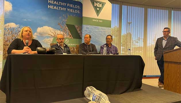 TriCal Group’s West Coast-affiliated Companies - 2026 S