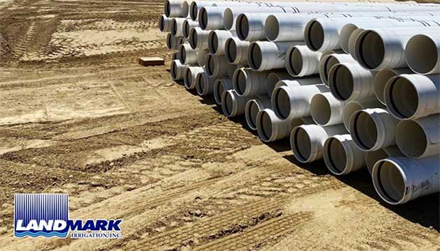 Built to Get the Long Haul | Huron, CA.