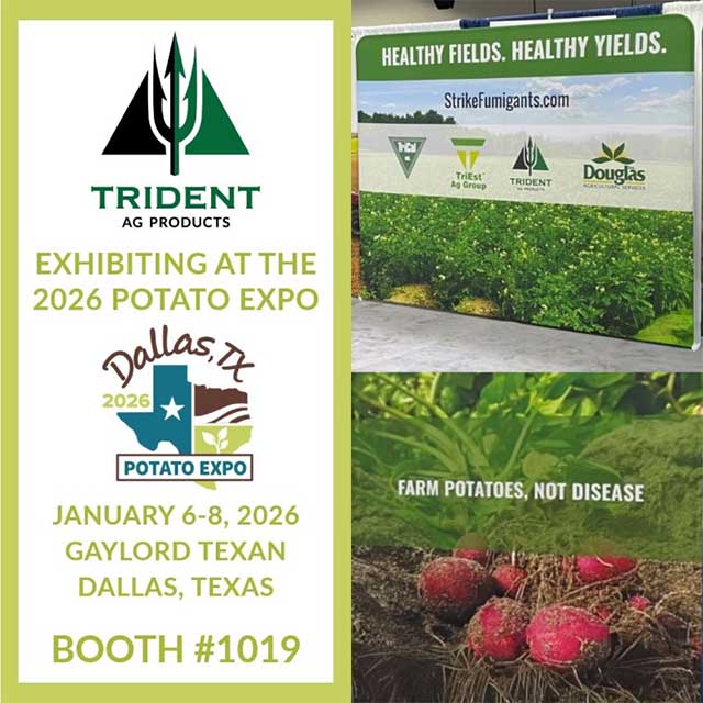 2026 Potato Expo