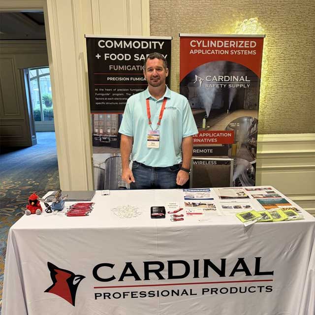 30th Annual USA Peanut Congress