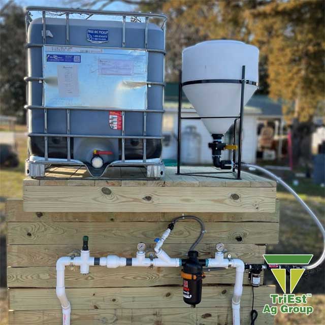 Liberty Acres Fertilizer | Liquid Fertilizers