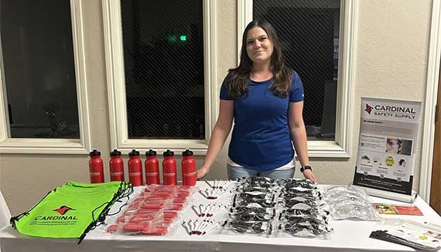 California Pest Management Association