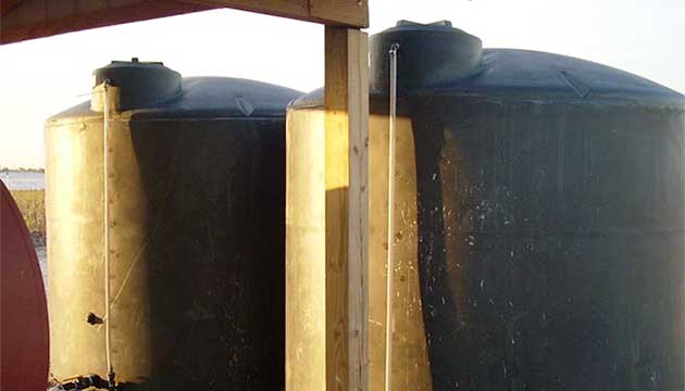 Liberty Acres Fertilizer Liquid Fertilizers