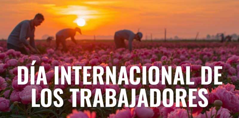Working Strong in South America
