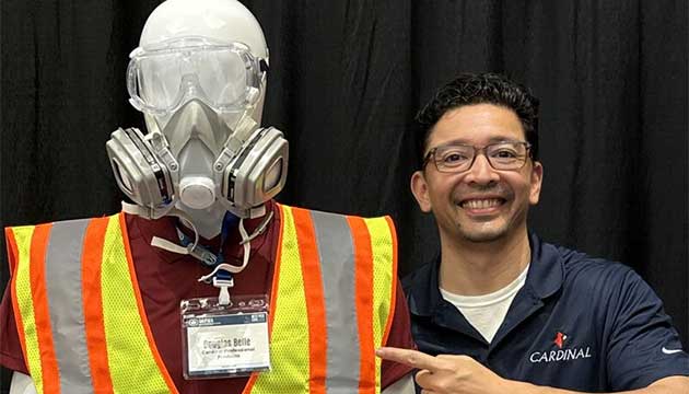 CAPMA Best Pest Expo 2026 | California