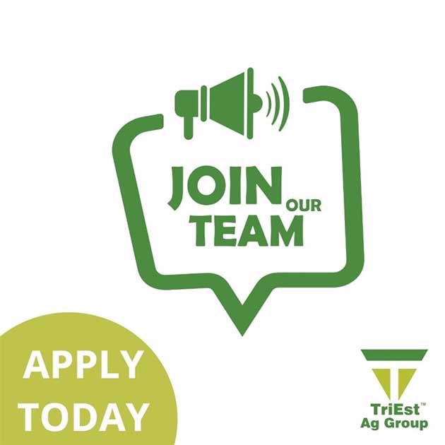 TriEst Ag Group is Hiring