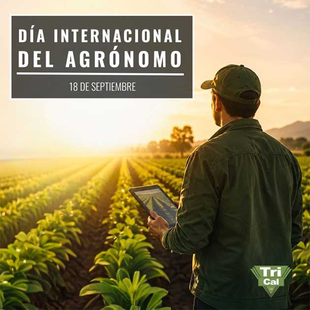 International Agronomist Day