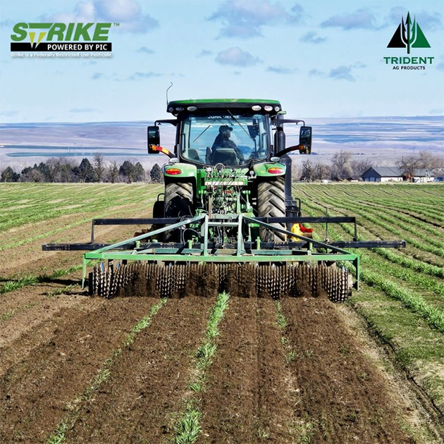 Onion Research | Irrigon, Oregon
