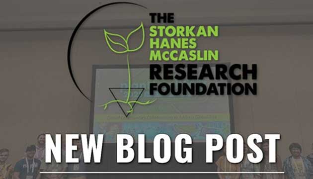 Investing in the Future of Farming: 2025 Award Winners