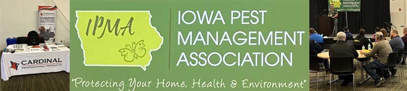 Iowa Pest Management Association