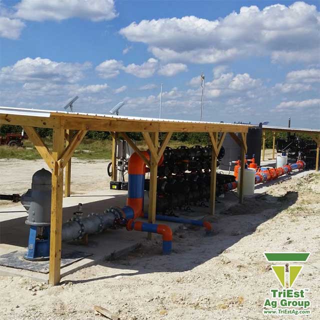 Quality Filtration Systems can Improve Water Quality 