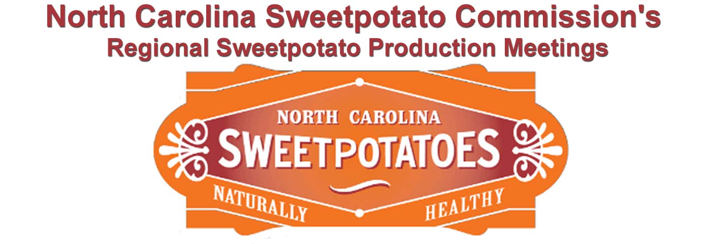 North Carolina Sweetpotato Commission's Meeting Approaches